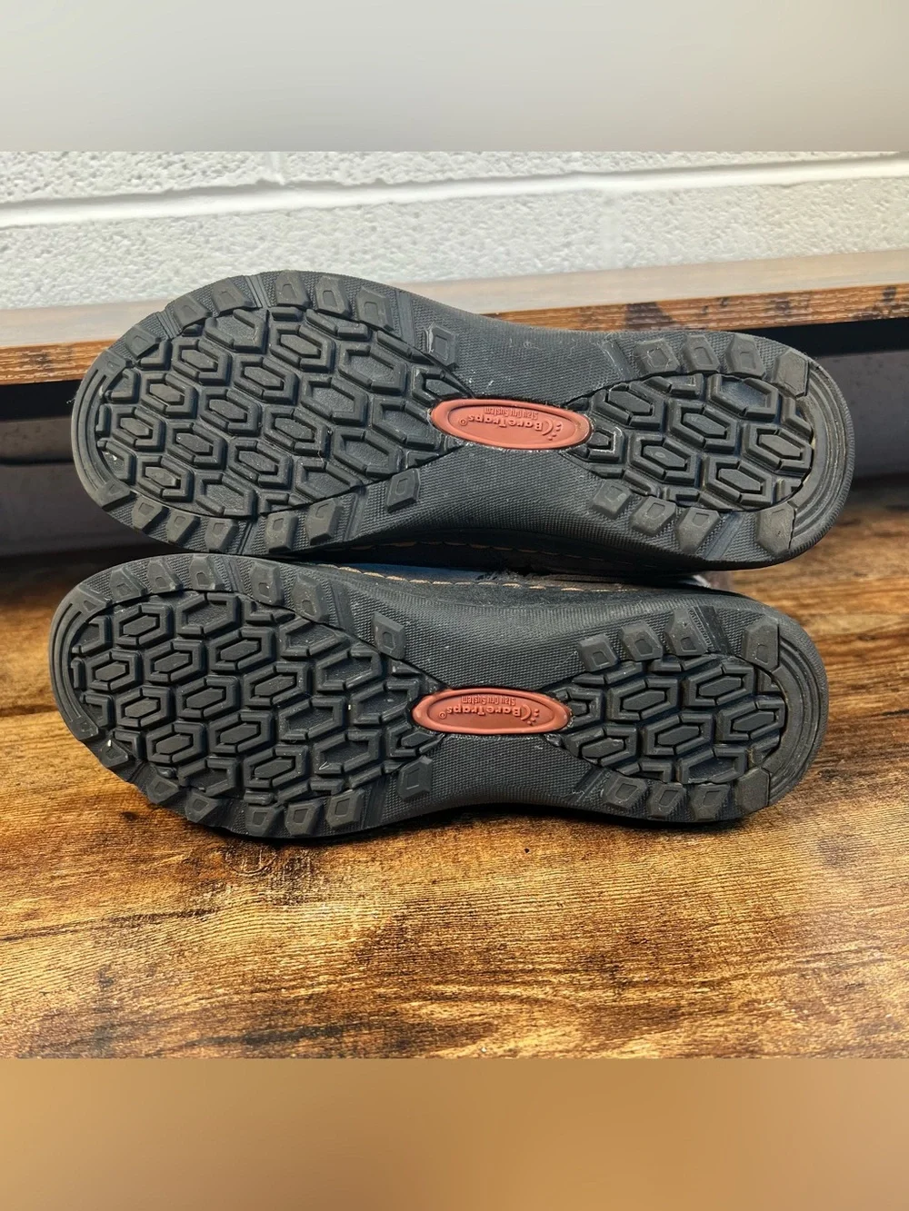 BareTraps shipped as